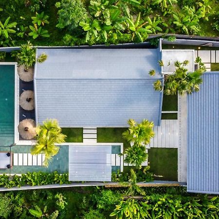 Villa Swing By Balisuperhost Убуд Екстер'єр фото