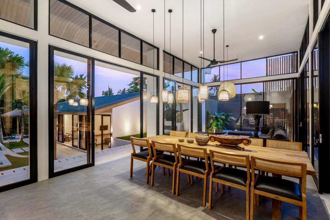 Villa Swing By Balisuperhost Убуд Екстер'єр фото