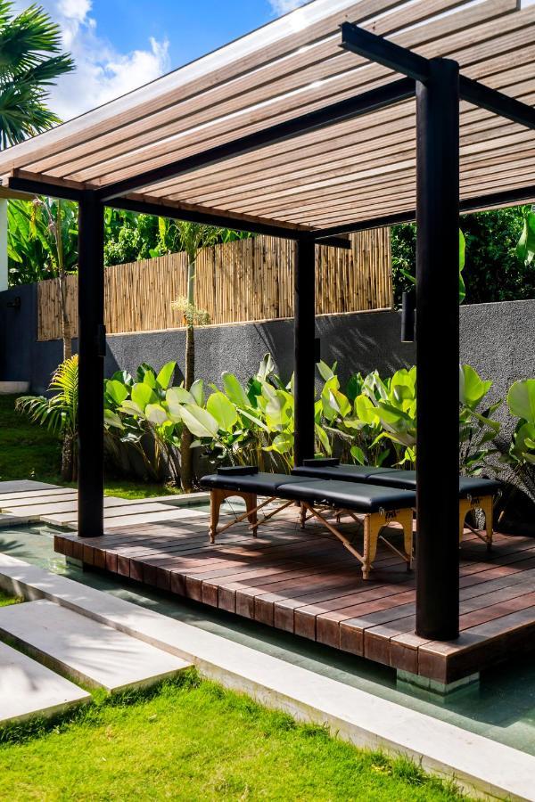 Villa Swing By Balisuperhost Убуд Екстер'єр фото