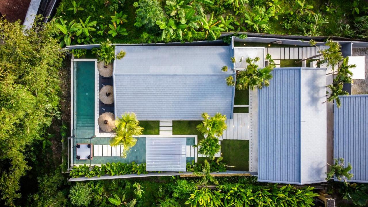 Villa Swing By Balisuperhost Убуд Екстер'єр фото