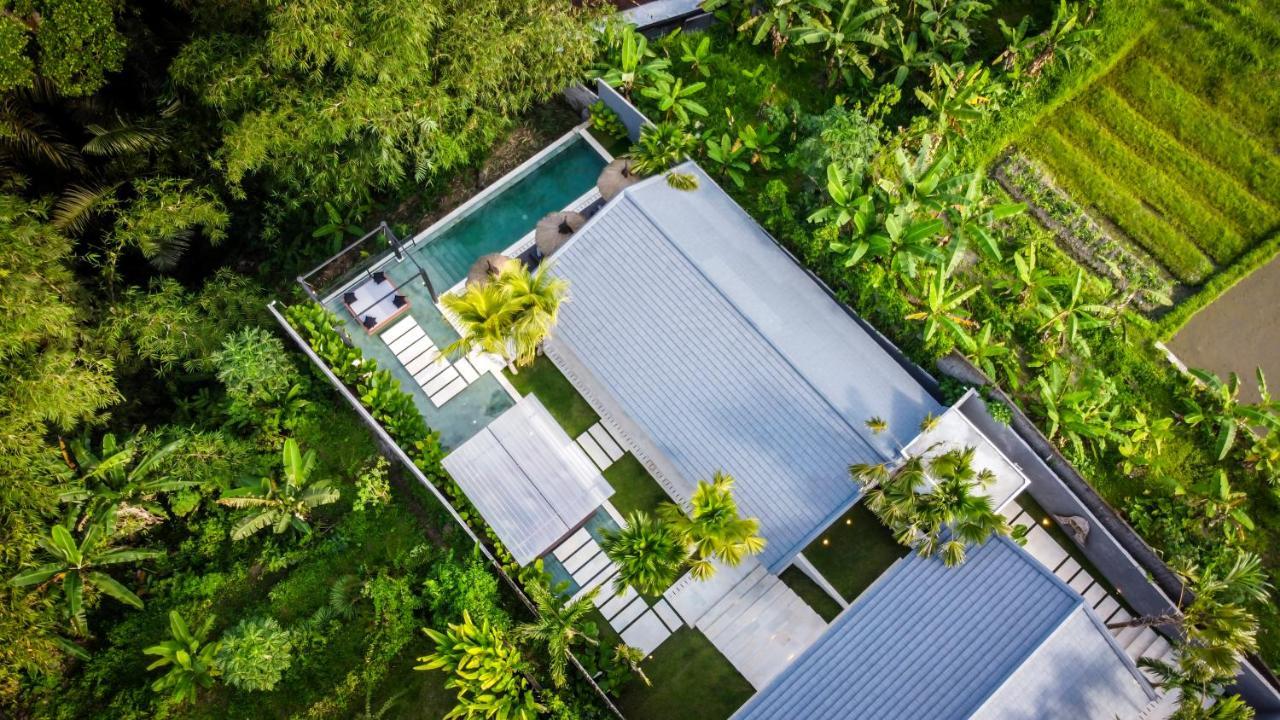 Villa Swing By Balisuperhost Убуд Екстер'єр фото