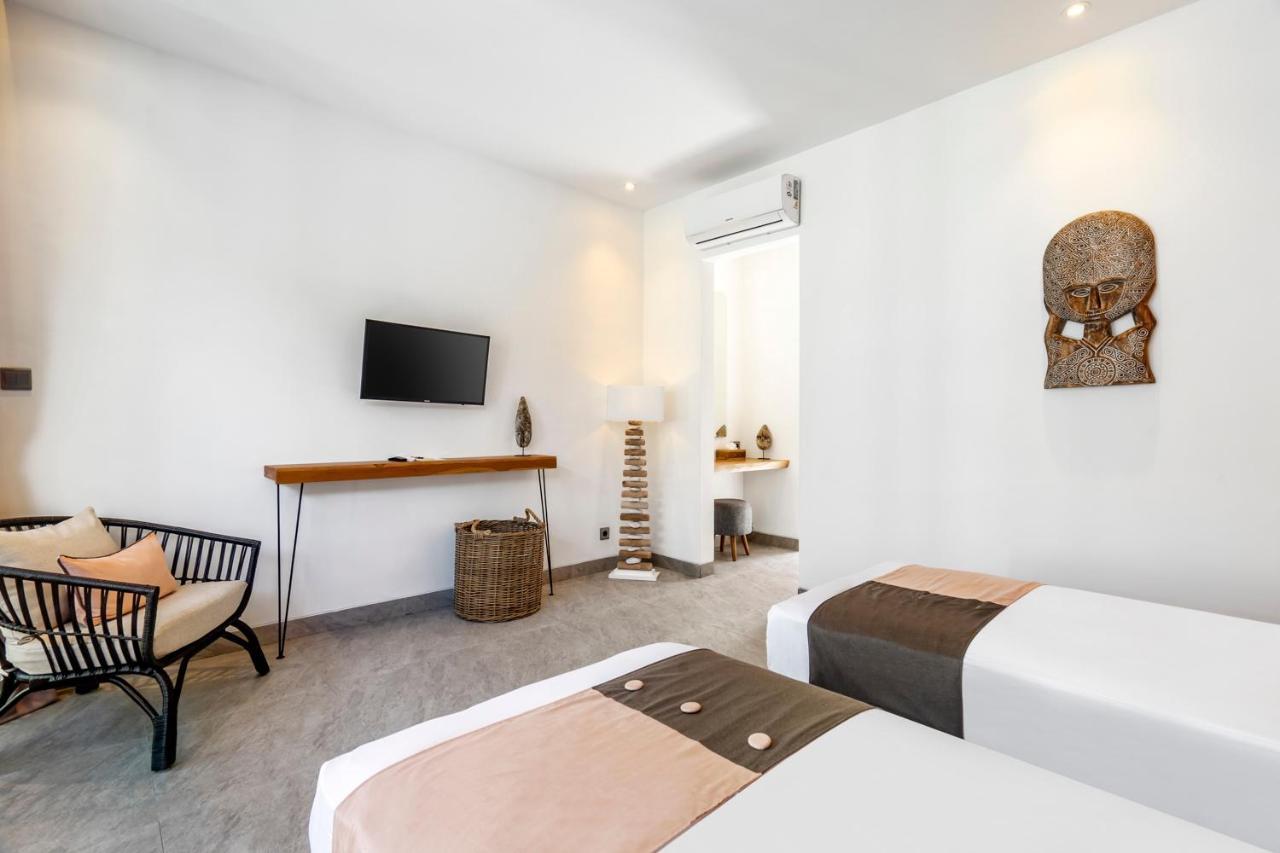 Villa Swing By Balisuperhost Убуд Екстер'єр фото