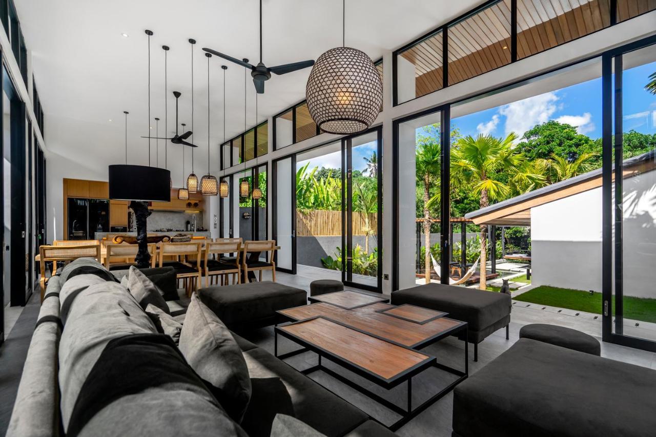 Villa Swing By Balisuperhost Убуд Екстер'єр фото