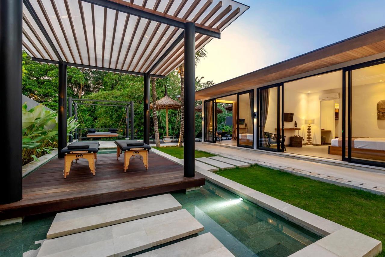 Villa Swing By Balisuperhost Убуд Екстер'єр фото